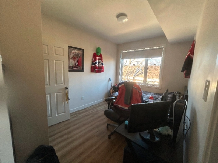 Private room in Ottawa,ON - Short Term Rentals