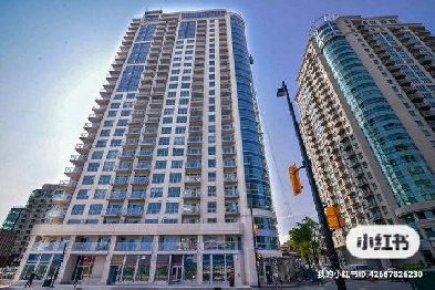 1 Bedroom Condo @ Downtown Ottawa - 242 Rideau St - Move in May Image# 1