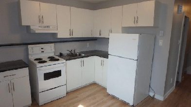 All utilities included! 2 bed 1 bath unit Image# 1