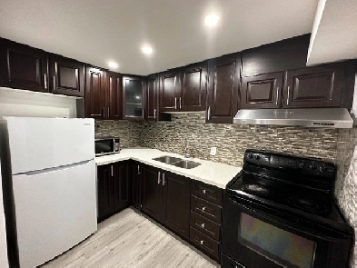 Scarborough Basement Apartment for Rent (May to June) Image# 4
