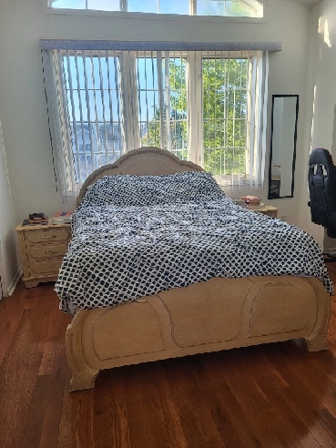 Spacious room for rent in Orleans, Ottawa, Ontario Image# 1