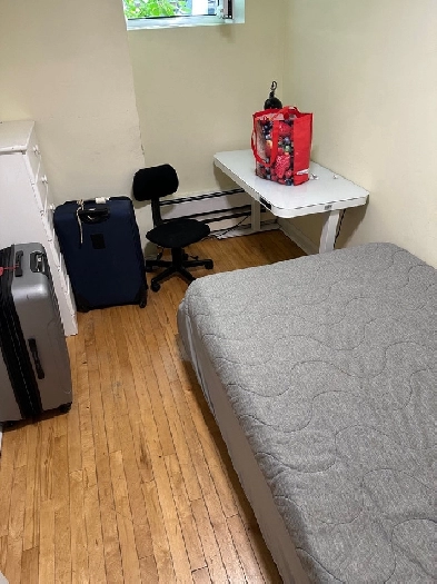 1Bedroom sublet/takeover Image# 2