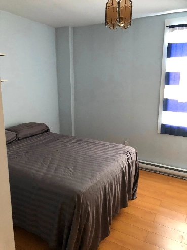 Furnished 1 and 2 bedroom apartments for long/short term rentals Image# 3