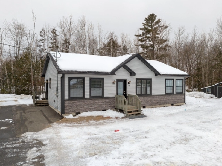Just 3 Years Old in Fredericton,NB - Houses for Sale
