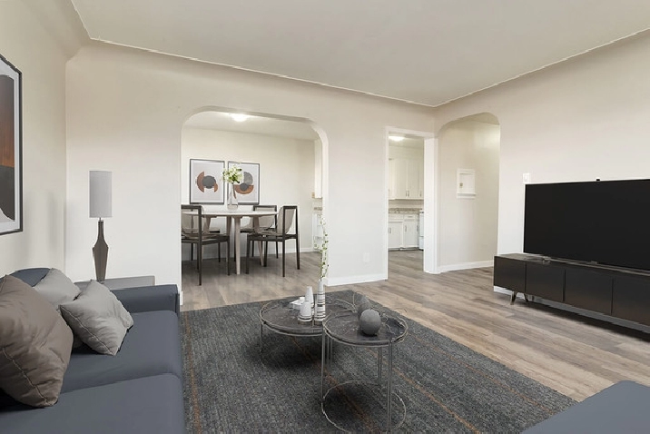 Apartments for Rent In Northwest Edmonton - Brittany Apartments in Edmonton,AB - Apartments & Condos for Rent