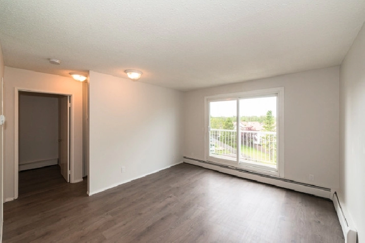 1 Bedroom - 115-11919 162 Ave. NW in Edmonton,AB - Apartments & Condos for Rent