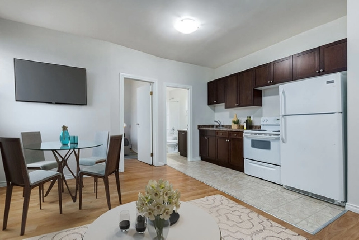 Apartments for Rent In Downtown Regina - Highfield Apartments - in Regina,SK - Apartments & Condos for Rent