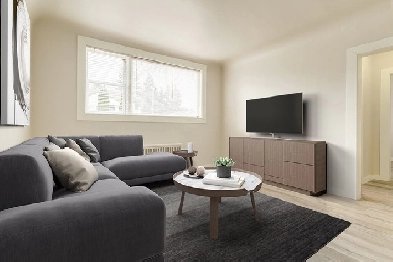 Apartments for Rent In Northwest Edmonton - Albert Manor - Apart Image# 1