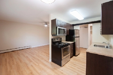 1080 Moncton Avenue - Two-Bedroom Suite Apartment for Rent Image# 1