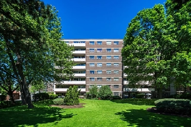 111 and 121 Combermere Drive - One Bedroom Apartment Apartment f Image# 6
