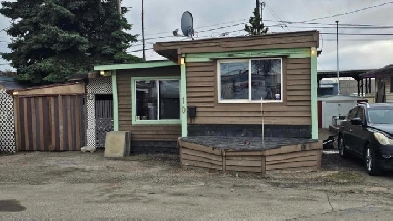 Mobile Home For Sale Image# 1