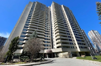 Toronto condo for sale in Don Mills Image# 1