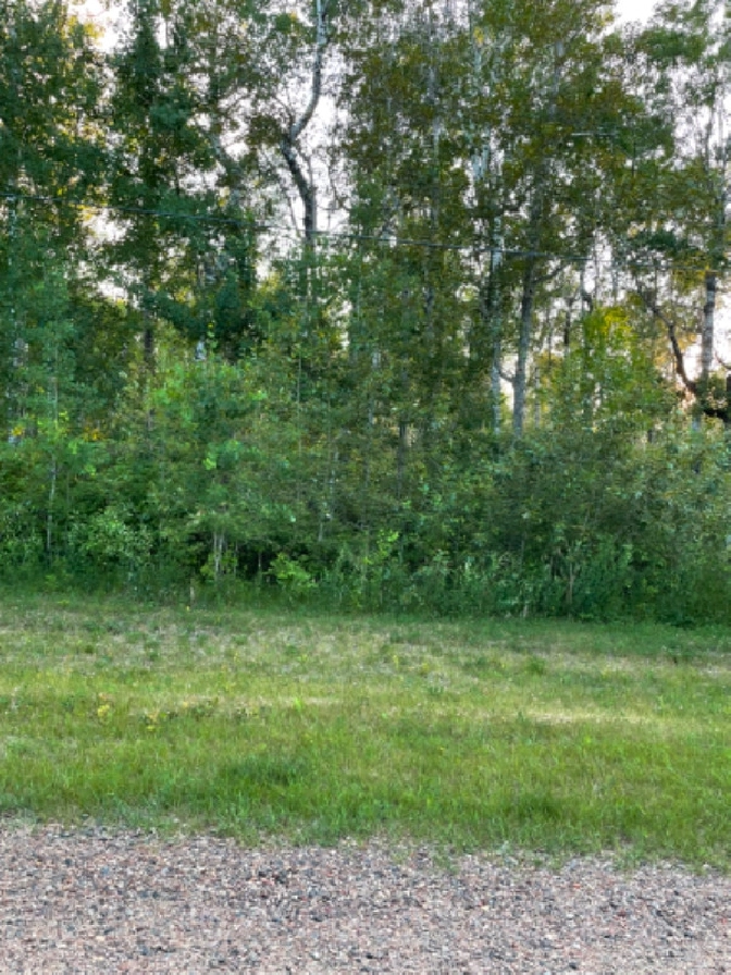 36 Reisswood Dr, Traverse Bay - 1/2 acre lot w/ mature trees! in Winnipeg,MB - Land for Sale