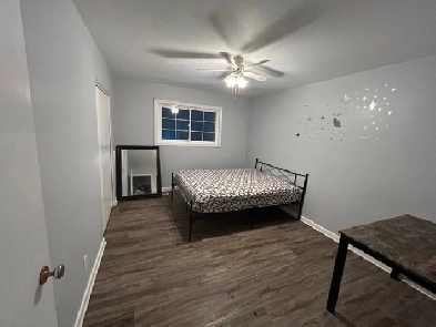 Bedroom for rent. Image# 2