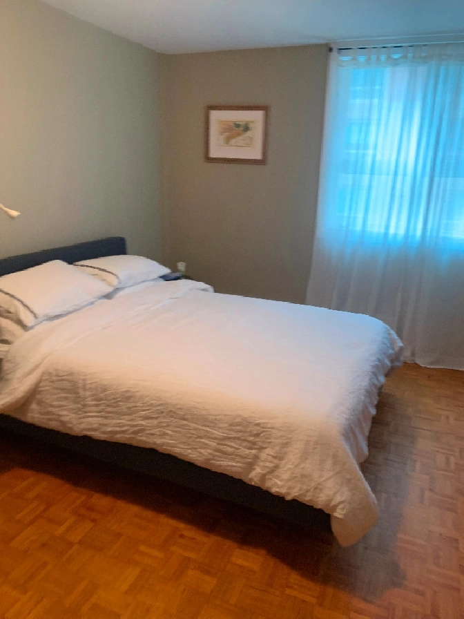 1 Bedroom Apt South End Halifax May 1 in City of Halifax,NS - Apartments & Condos for Rent