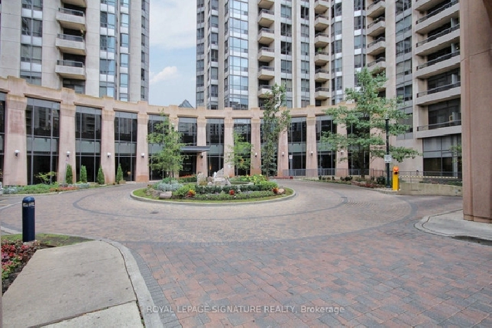 1 Bed Den 2 Wash For Rent In North York ! in City of Toronto,ON - Apartments & Condos for Rent