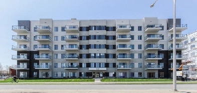 Condo for Rent in Brossard! Dix30/REM Image# 1