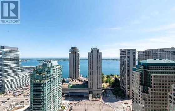 3409 -33 BAY ST, Toronto, Ontario, M5J 2Z3 Condo for sale in City of Toronto,ON - Condos for Sale