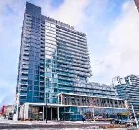 One bedroom condo in North York at 72 Esther Shiner available Image# 1