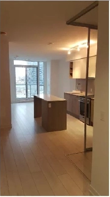 2 BED   DEN CONDO FOR RENT IN TORONTO Image# 1