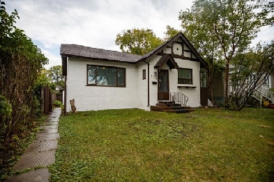 Scotia Heights Bungalow For Sale Image# 1