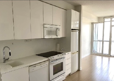 1bed - for lease - Parking Included Image# 2
