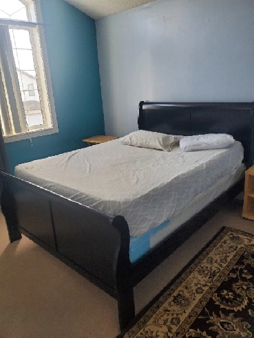 Furnished Room  Available -137 ave and 36 St Image# 1