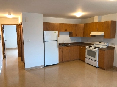 One Bedroom Apartment Available at Point Douglas For June 01 Image# 1