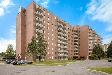 2 Bedroom Apartment for Rent - 2700 Saratoga Place Image# 1