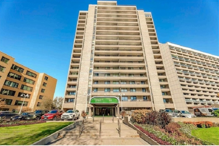 RENT 1601-323 Wellington Cres in Winnipeg,MB - Apartments & Condos for Rent