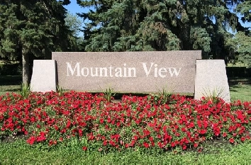 Mountain View Memorial Gardens - Cemetery Plots Available Image# 1