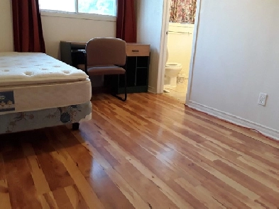 Two Locations, Apartment & Rooms 4 rent,  Ideal 4 OU/CU  Student Image# 2
