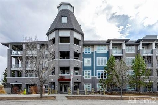 Homes for Sale in Auburn Bay, Calgary, Alberta $314,900 in Calgary,AB - Houses for Sale