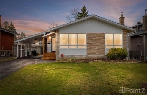 Homes for Sale in Elmvale Acres, Ottawa, Ontario $774,988 Image# 1