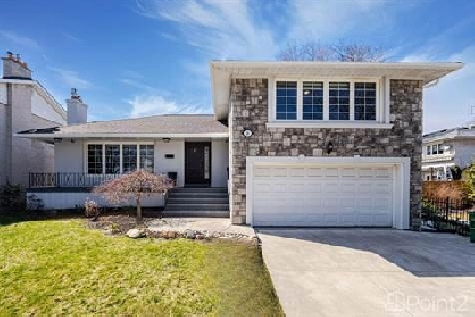 Homes for Sale in Richview, Toronto, Ontario $1,799,900 in City of Toronto,ON - Houses for Sale