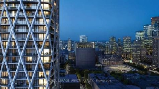 234 Simcoe St in City of Toronto,ON - Condos for Sale