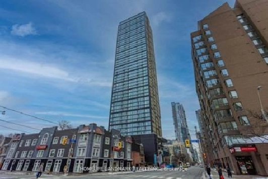 319 Jarvis St in City of Toronto,ON - Condos for Sale