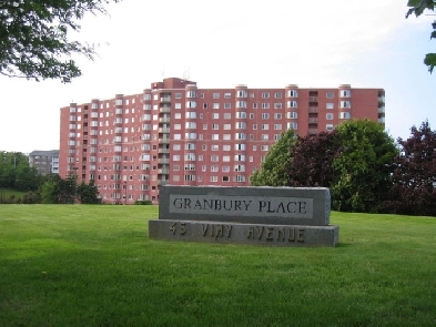 HFX - 2 bedroom condo for rent in secure, pet-friendly building Image# 3