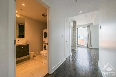 One Bedroom Condo in Downtown Ottawa Image# 2