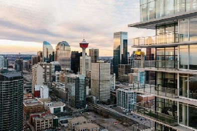 Looking For Your Calgary Dream Condo? Image# 1
