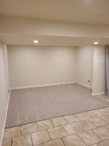 $1,100 - 2 bedroom 1 bathroom Basement Suite In East College Par Image# 1