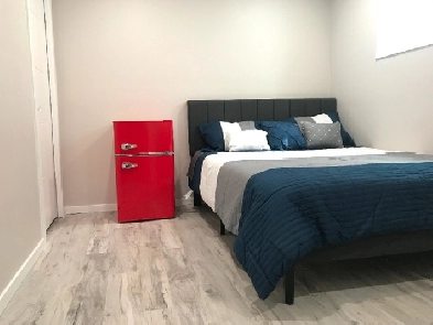 BEST ROOM RENTAL IN CALGARY (AVAILABLE ON APRIL 29) Image# 1