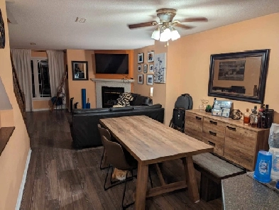 Single, fully furnished room for rent - Kanata South Image# 2