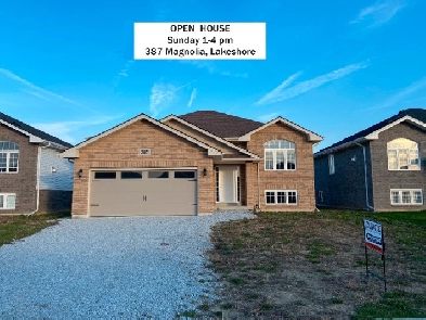 NEW 5 BEDROOM HOUSE ONLY $729,900 Image# 1