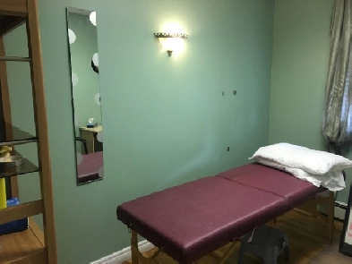 Room for Rent for Acupuncturist at Quinpool Road Image# 1