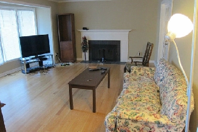 Furnished room with AC, Bayshore, all inclusive, male only Image# 8