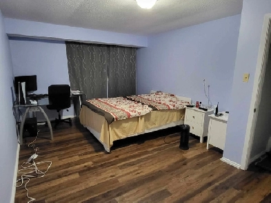 $750/Month - AVAILABLE NOW - Room in Condo Image# 1