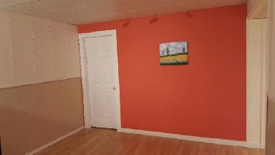 A room for rent near University of Alberta (student only) Image# 1