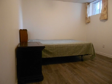 Furnished room near Algonquin College-short term 2 months only Image# 1