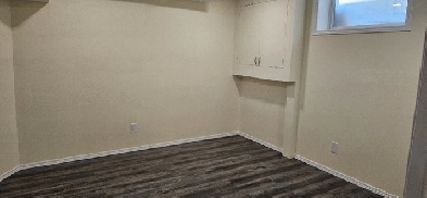 2 Bed Rooms Basement for Rent is South Park Image# 1